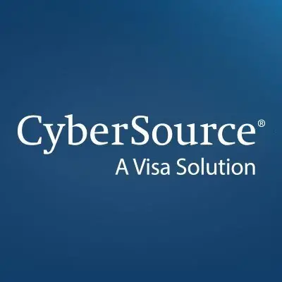 Cybersource A Visa Company